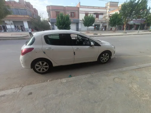Peugeot 308 2012 308