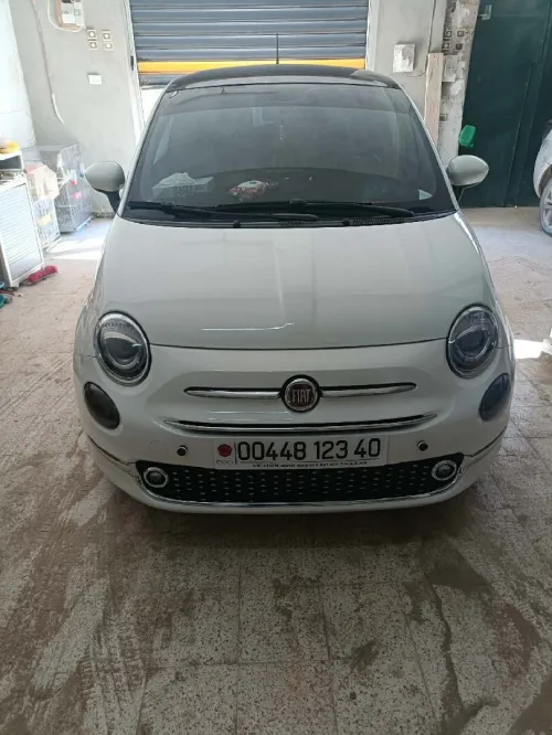 Fiat 500 2023 Dolcevita plus 