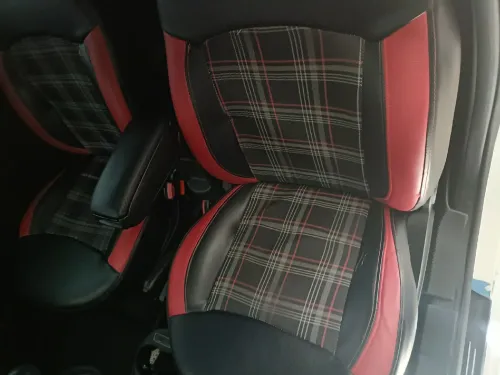 Fiat 500 2023 Dolcevita plus 