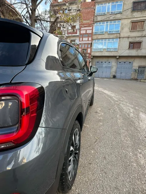 Fiat 500x 2024 Club