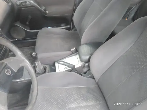 Volkswagen Golf 3 1996 