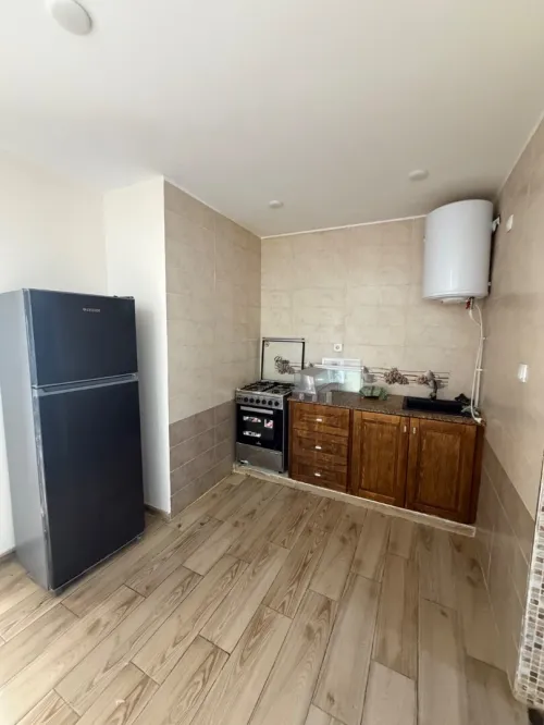 Location vacances Appartement F2 Oran Bousfer