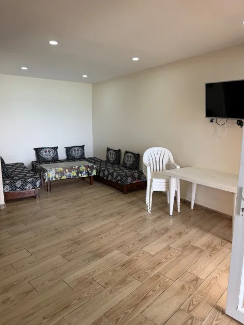 Location vacances Appartement F2 Oran Bousfer