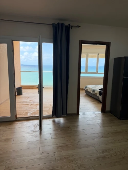 Location vacances Appartement F2 Oran Bousfer