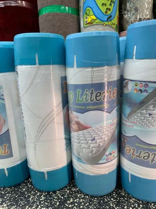 Matelas orthopédique 