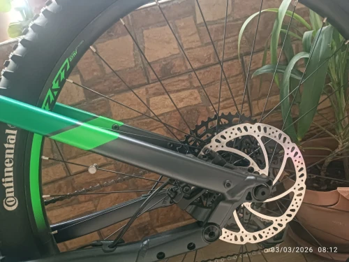 Vélo électrique