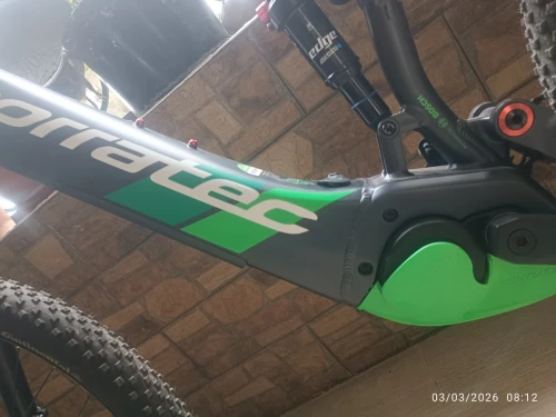 Vélo électrique