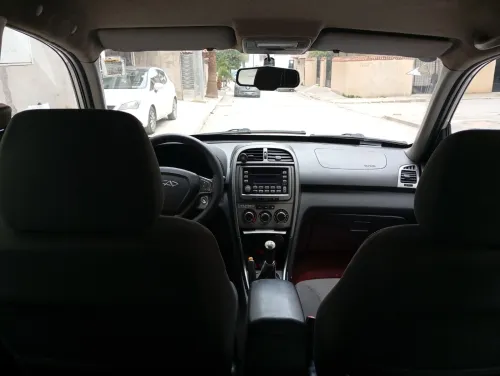 Chery Tiggo 2014 Tiggo