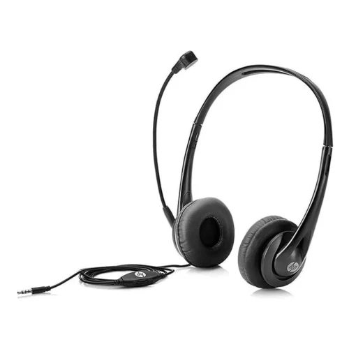 CASQUE MICRO HP OPERATEUR 3.5MM HEADSET G2