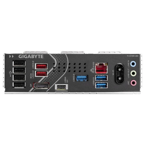 CARTE MERE ATX SOCKET 1851 GIGABYTE Z890 EAGLE WIFI7