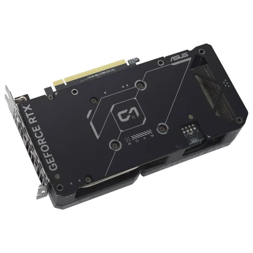 ASUS DUAL GEFORCE RTX 4060 TI OC EDITION 8GB