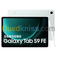 SAMSUNG S9 FE WIFI 128GB 6GB