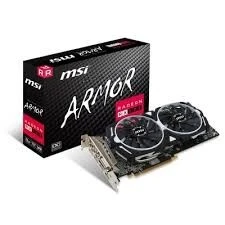 PC GAMING I5 9400F / RAM 16GO / SSD 256 GO / RX 580 08GO