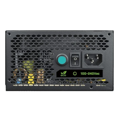 ALIMENTATION GAME MAX SEMI-MODULAIRE 800W 80+BRONZE RGB GAMEMAX VP-800
