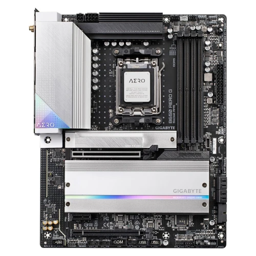 CARTE MERE AMD AM5 GIGABYTE B650 AERO G
