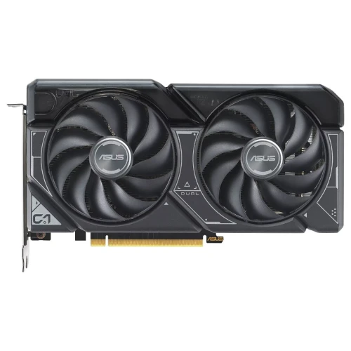 ASUS DUAL GEFORCE RTX 4060 TI OC EDITION 8GB