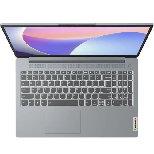 LENOVO IDEAPAD SLIM 3 15IRU8 - CORE I3-1305U - 8GO - 256GO SSD NVME - 15.6" FHD - INTEL UHD - GRIS