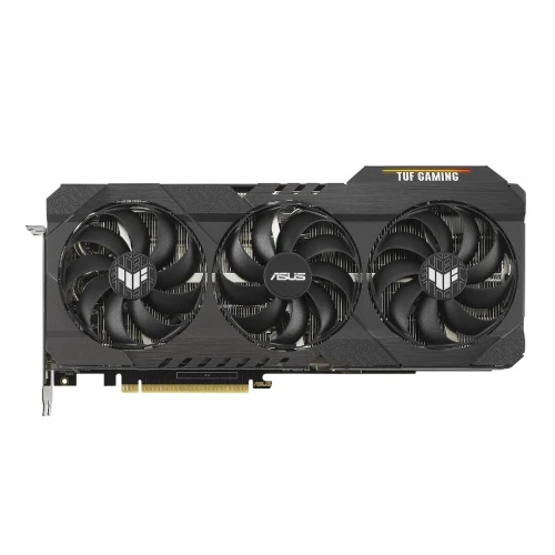 ASUS TUF GEFORCE RTX 3070 O8G GAMING