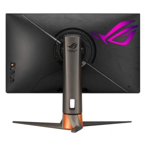 ECRAN GAMING 2K ASUS 27" LED - ROG SWIFT PG27AQN ULTRAFAST IPS - 360 HZ