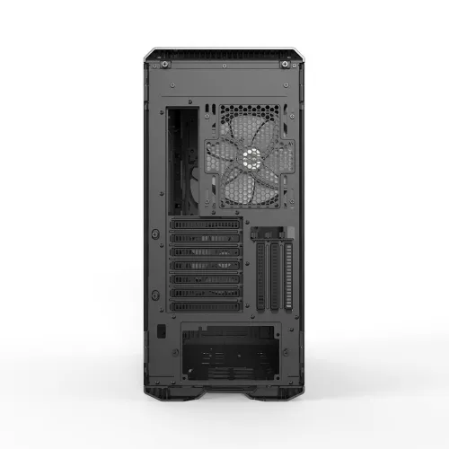 BOITIER PHANTEKS ENTHOO EVOLV X MIDI-TOWER- BLACK RGB