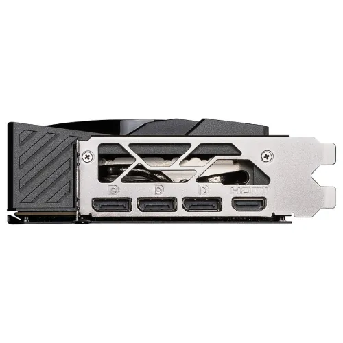 CARTE GRAPHIQUE MSI GEFORCE RTX 5070 GAMING TRIO OC