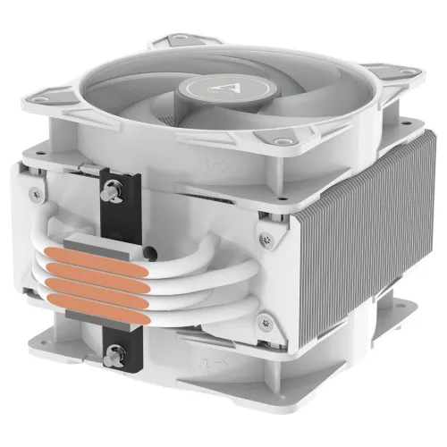 ARCTIC FREEZER 36 A-RGB (BLANC)