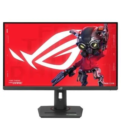 ECRAN ASUS ROG STRIX XG27UCG 27 1MS 320HZ IPS 4K UHD AJUSTABLE