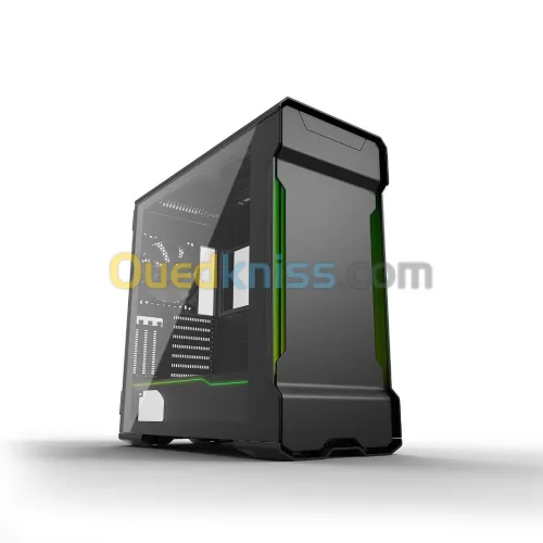 BOITIER PHANTEKS ENTHOO EVOLV X MIDI-TOWER- BLACK RGB