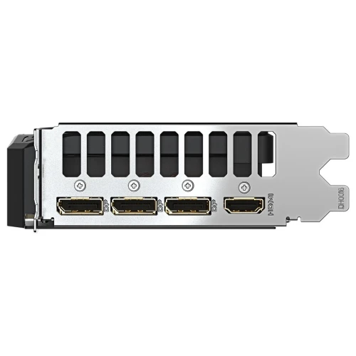 CARTE GRAPHIQUE GIGABYTE GEFORCE RTX 5060 TI WINDFORCE OC 8 GO