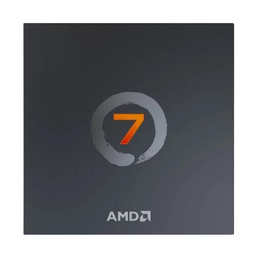AMD RYZEN 7 7700 WRAITH PRISM (3.8 GHZ / 5.3 GHZ)