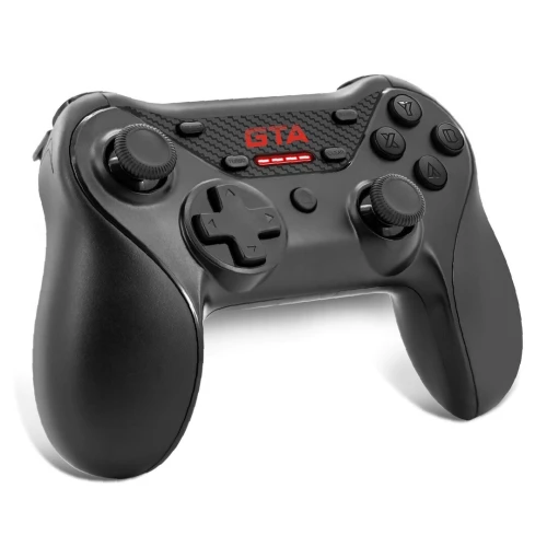 MANETTE SANS FIL POUR PC / PLAYSTATION 3 / ANDROID TV ADVANCE GTA GAMEPAD