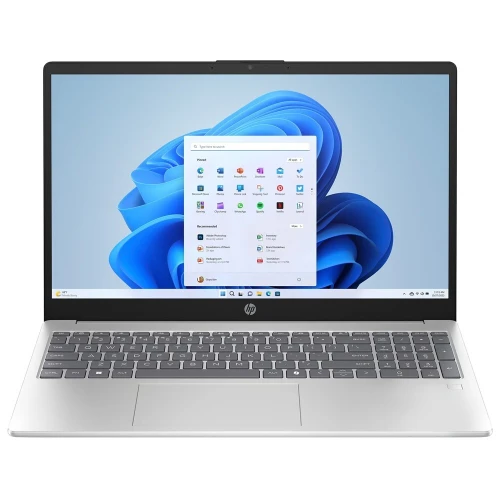 LAPTOP HP 15 FD0133WM i3 N305 8GO 256SSD 15.6
