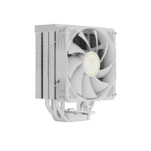 VENTILATEUR PROCESSEUR GAMDIAS BOREAS M2-51D (BLANC)