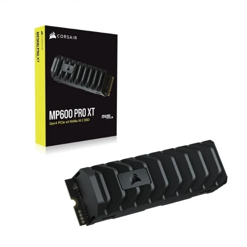 SSD CORSAIR FORCE MP600 PRO XT 2 TO PCI-E 4.0 4X NVME 1.4 7100 MO