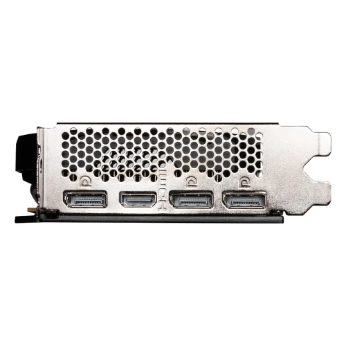 CARTE GRAPHIQUE MSI RTX4060 8GB VENTUS 2X BLACK 8G OC