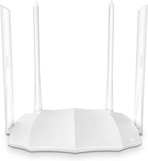 ROUTEUR WI-FI DOUBLE BANDE AC5 TENDA AC1200 