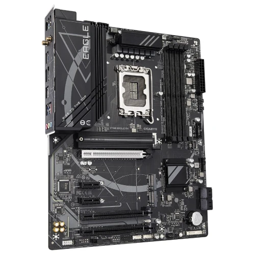 CARTE MERE GIGABYTE Z790 EAGLE AX