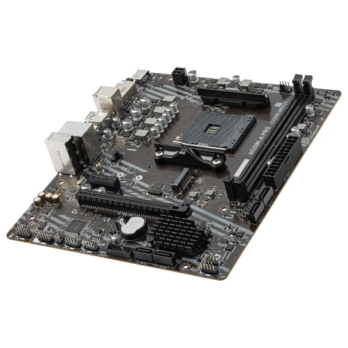 CARTE MERE MSI A520M-A PRO AM4