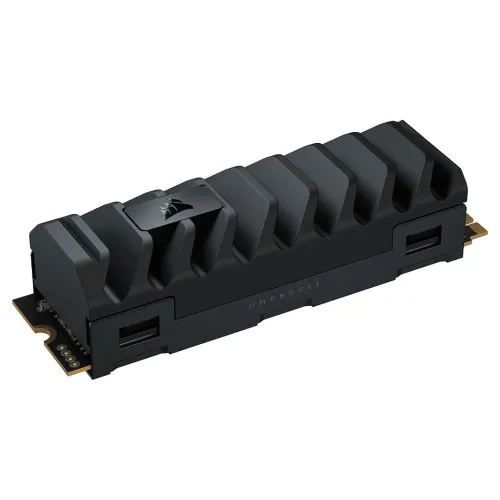 SSD CORSAIR FORCE MP600 PRO XT 2 TO PCI-E 4.0 4X NVME 1.4 7100 MO