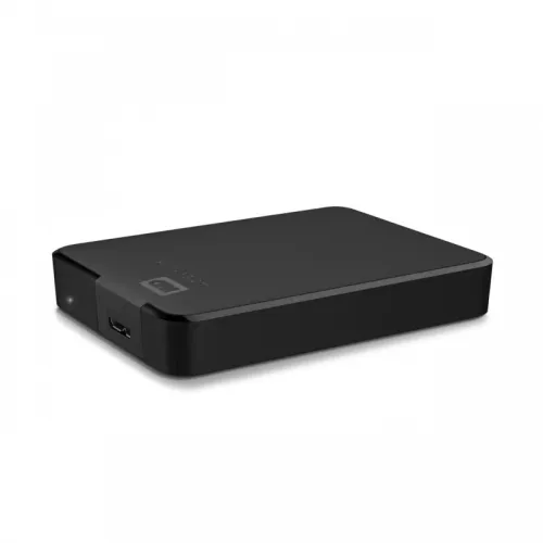 DISQUE DUR EXTERNE WESTERN DIGITAL ELEMENTS 5TO  USB 3.0
