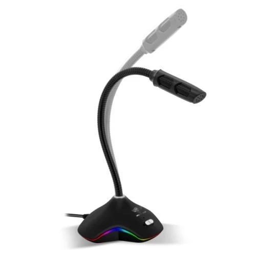 MICROPHONE SPIRIT OF GAMER EKO300 GAMING ET LIVE STREAMING