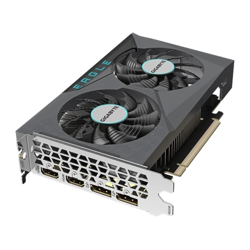 GIGABYTE GEFORCE RTX 3050 EAGLE OC 6G