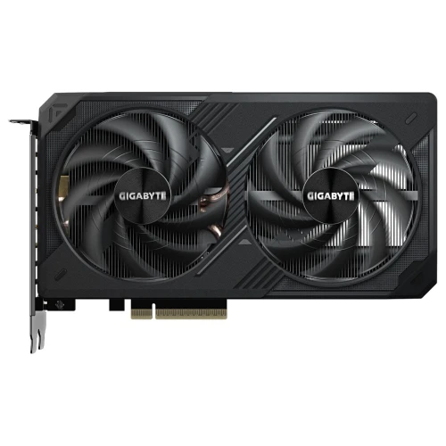 CARTE GRAPHIQUE GIGABYTE GEFORCE RTX 5060 TI WINDFORCE OC 8 GO