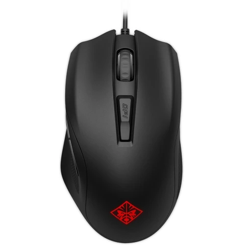 SOURIS FILAIRE GAMER HP OMEN MOUSE 400