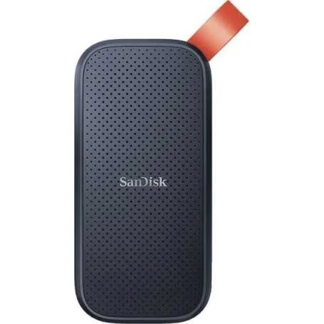 DISQUE DUR SSD PORTABLE SANDISK 1TO USB-C