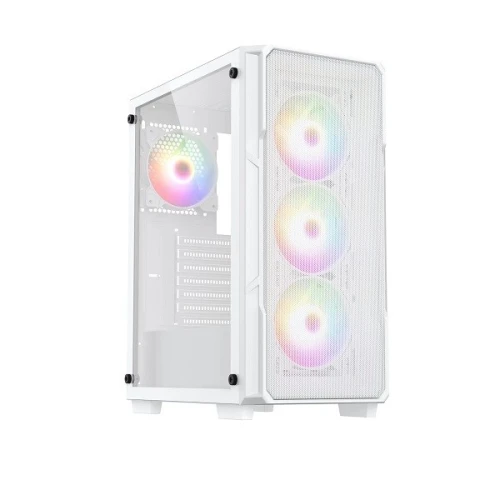 PC GAMING I3 9100F  RAM 16GO  SSD 256GO GTX 1650 4GB