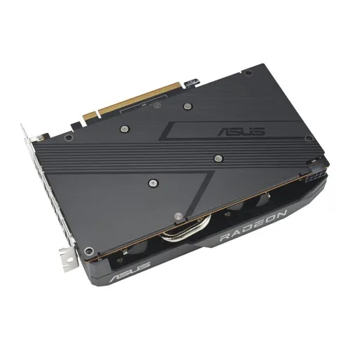 ASUS RADEON RX 7600 DUAL OC