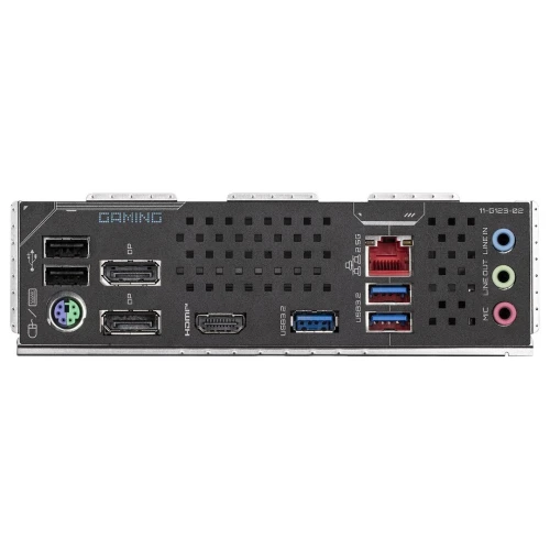 CARTE MERE MICRO ATX SOCKET 1851 GIGABYTE Z890M GAMING X