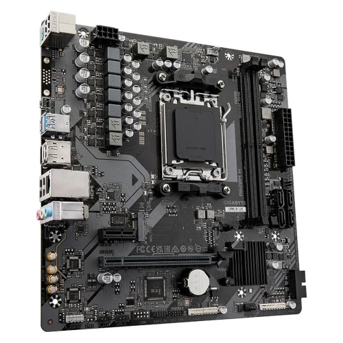 CARTE MERE MICRO ATX SOCKET AM5 AMD GIGABYTE A620M H