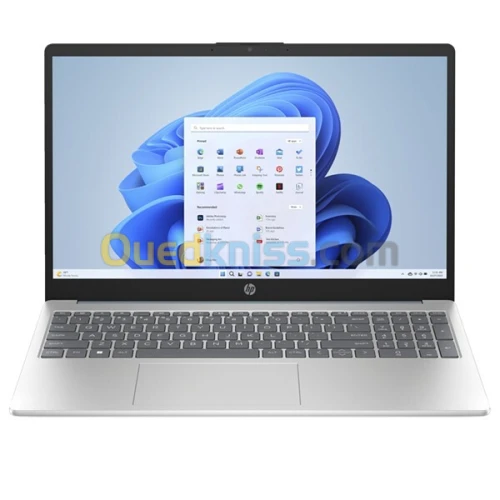 HP 15 FD0095WM I5-1235U / 8GO / 256GO SSD / 15,6 FHD / AZERTY